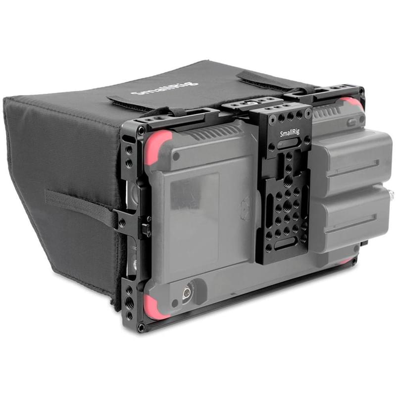 Клетка SmallRig 2008 Cage для Atomos 7 с - фото #3, Technodom.kz