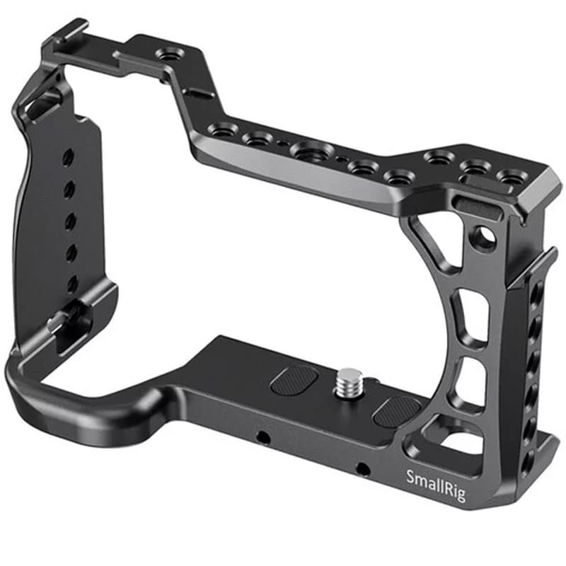 Клетка SmallRig 3151 Cage Handle Kit для Sony A6600 - фото #0, Technodom.kz