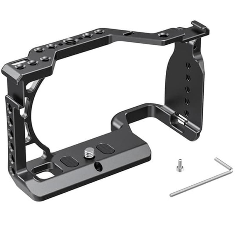 Клетка SmallRig 3151 Cage Handle Kit для Sony A6600 - фото #4, Technodom.kz