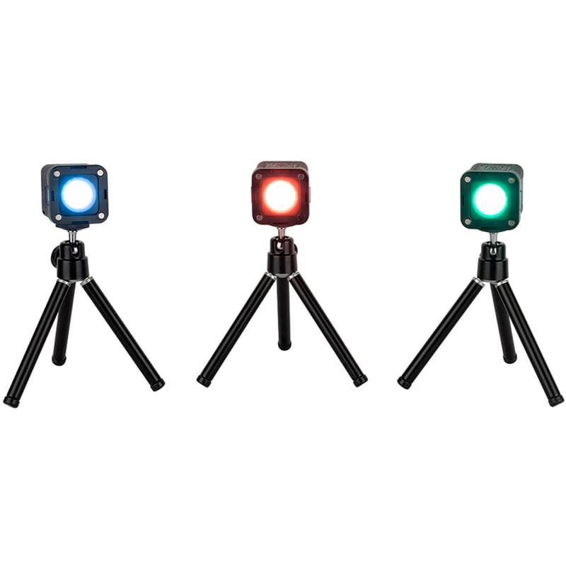 Комплект светодиодных ламп SmallRig RM01 3469 - фото #2, Technodom.kz