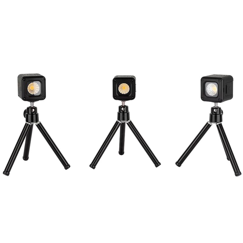 Комплект светодиодных ламп SmallRig RM01 3469 - фото #5, Technodom.kz