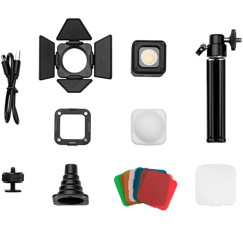 Комплект светодиодных ламп SmallRig RM01 3469 - фото #6, Technodom.kz