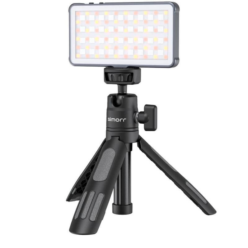 Осветитель светодиодный SmallRig 3489B Vibe P96L RGB - фото #4, Technodom.kz Осветитель светодиодный SmallRig 3489B Vibe P96L RGB - фото #4, Technodom.kz