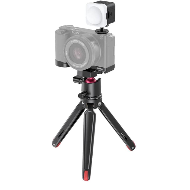 Клетка SmallRig 3525 Vlogger Kit для Sony ZV-E10 - фото #0, Technodom.kz