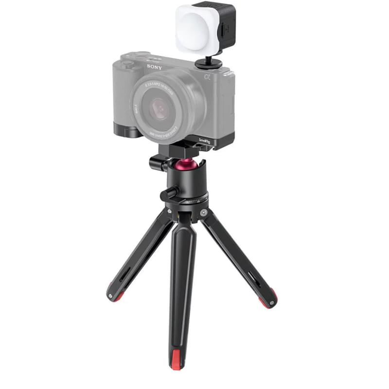 Клетка SmallRig 3525 Vlogger Kit для Sony ZV-E10 - фото #0, Technodom.kz