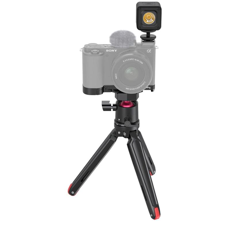 Клетка SmallRig 3525 Vlogger Kit для Sony ZV-E10 - фото #1, Technodom.kz