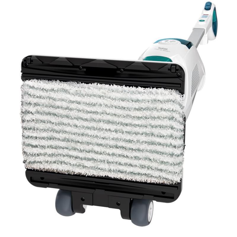 Моющий Пылесос Tefal Vp7777wh Купить