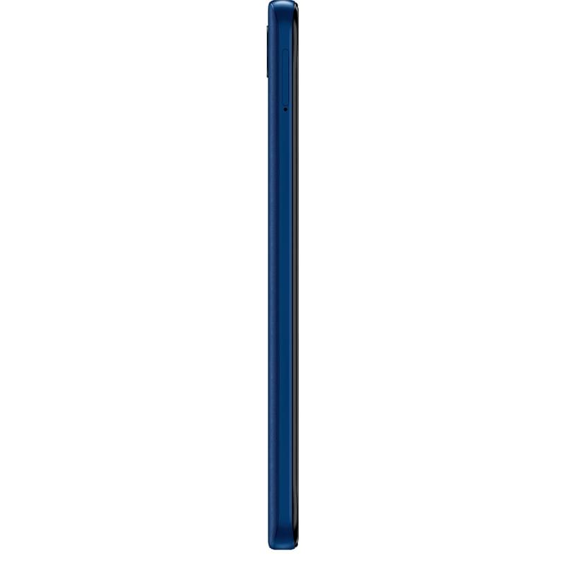Смартфон Samsung Galaxy A03 Core 2/32GB Blue - фото #7, Technodom.kz