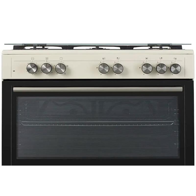Плита комбинированная Simfer F96MO52001 - фото #3, Technodom.kz