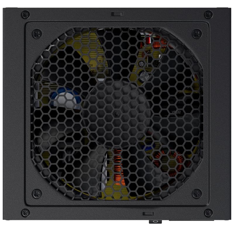 Блок питания 500W Seasonic Core GX ATX 80 PLUS Gold 6+2pin, 4+4pin (Core GX-500) - фото #4, Technodom.kz