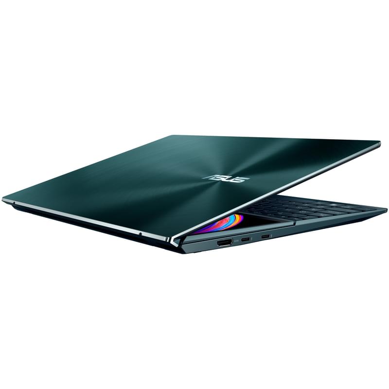 Ультрабук Asus ZenBook Duo 14 UX482EA i7 1165G7 / 16ГБ / 1000SSD / 14 / Win10 / (UX482EA-KA259R) - фото #11, Technodom.kz