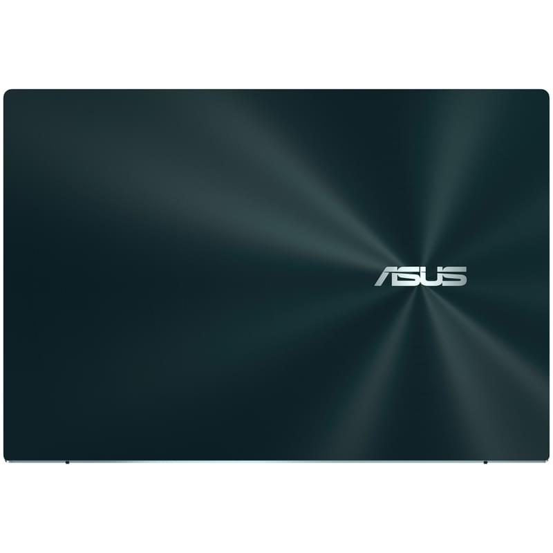Ультрабук Asus ZenBook Duo 14 UX482EA i7 1165G7 / 16ГБ / 1000SSD / 14 / Win10 / (UX482EA-KA259R) - фото #5, Technodom.kz