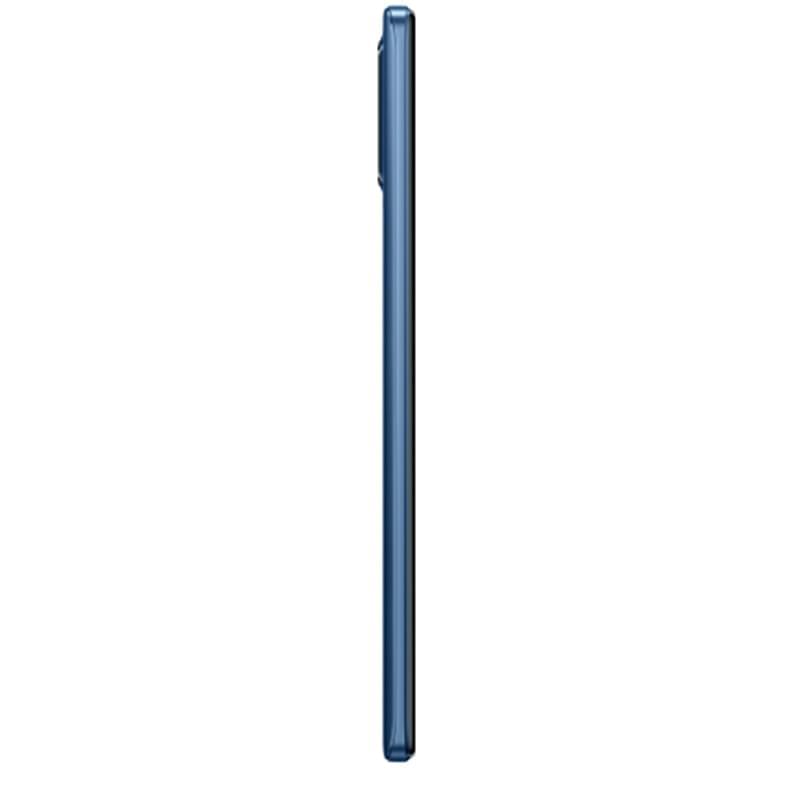 Смартфон Vivo Y15S 3/32GB Mystic Blue - фото #4, Technodom.kz