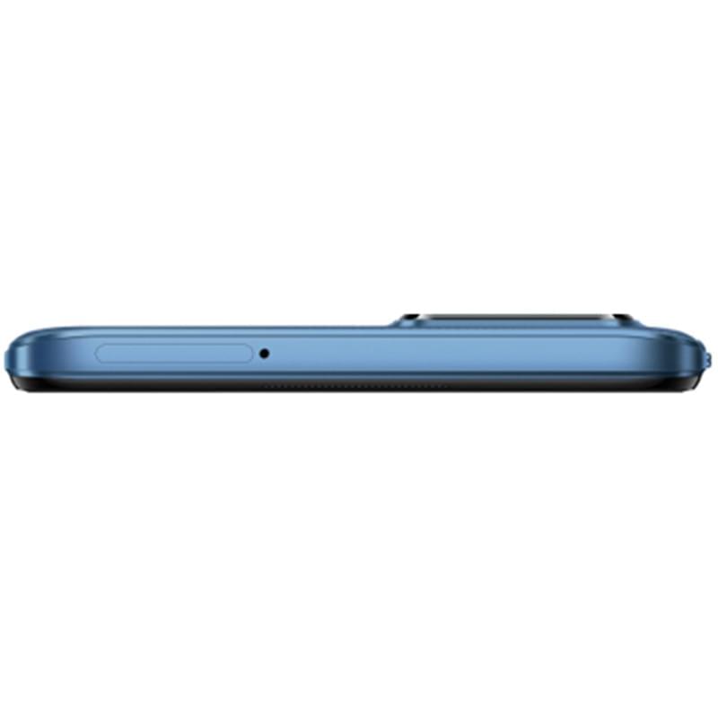 Смартфон Vivo Y15S 3/32GB Mystic Blue - фото #5, Technodom.kz