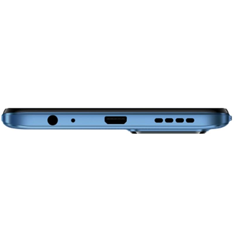 Смартфон Vivo Y15S 3/32GB Mystic Blue - фото #6, Technodom.kz