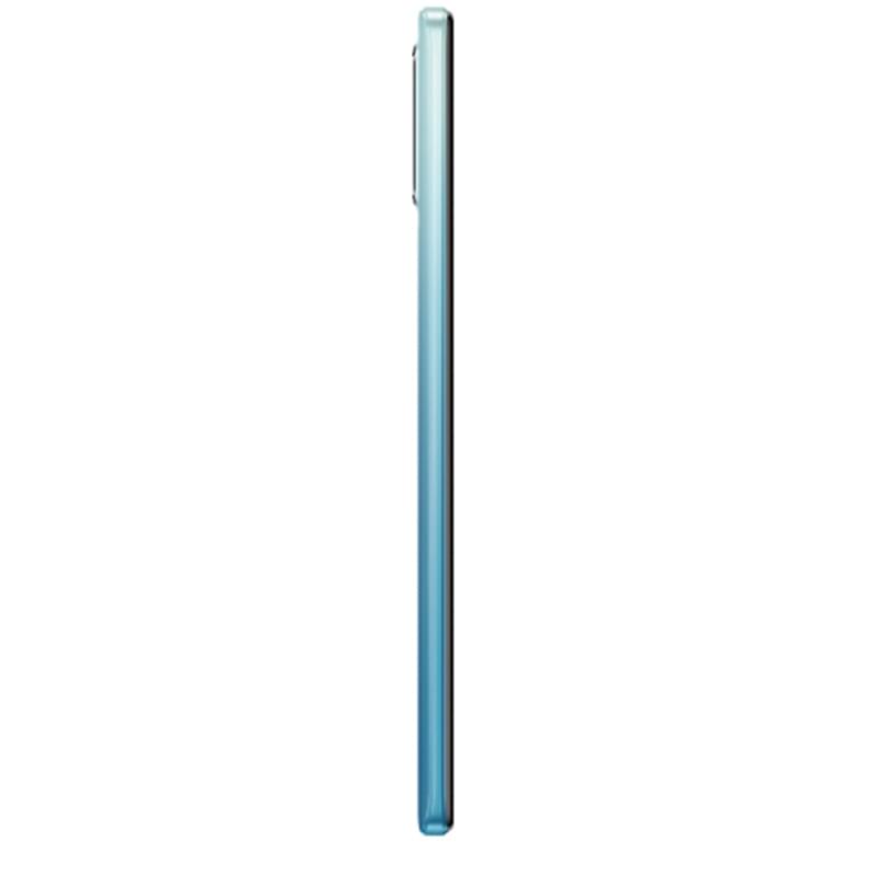 Смартфон Vivo Y15S 3/32GB Wave Green - фото #3, Technodom.kz
