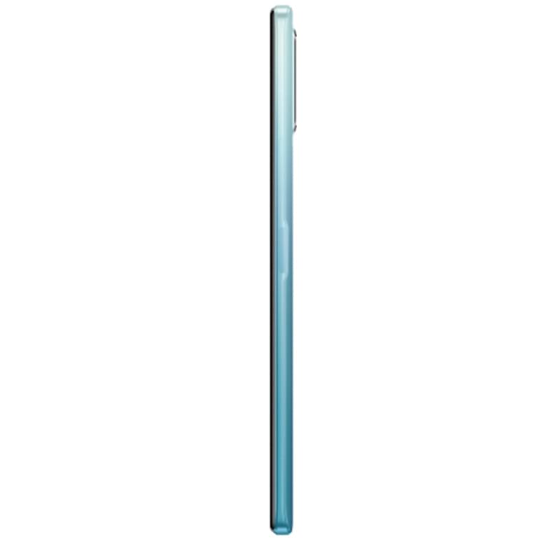 Смартфон Vivo Y15S 3/32GB Wave Green - фото #4, Technodom.kz