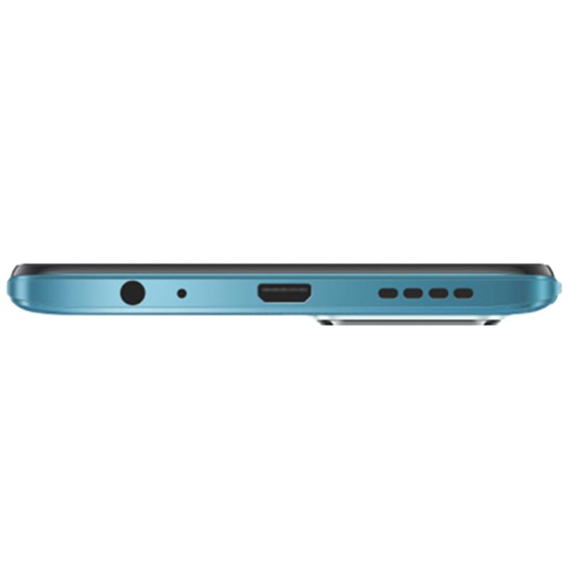 Смартфон Vivo Y15S 3/32GB Wave Green - фото #5, Technodom.kz