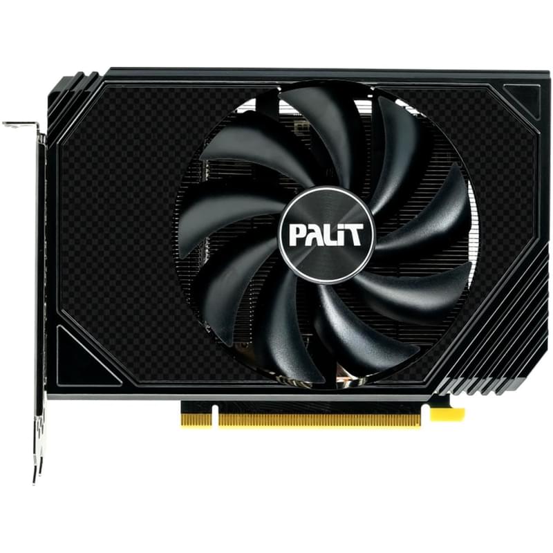 Видеокарта Palit RTX 3060 STORMX LHR 12GB 192bit/G6 (HDMI+3DP)(NE63060019K9-190AF) - фото #0, Technodom.kz