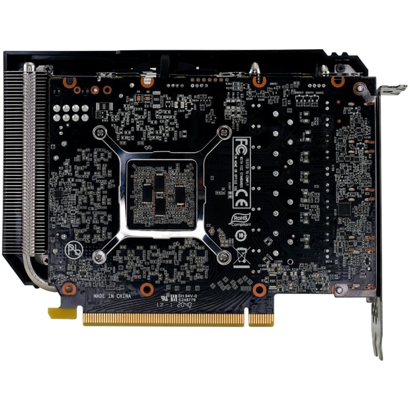 Видеокарта Palit RTX 3060 STORMX LHR 12GB 192bit/G6 (HDMI+3DP)(NE63060019K9-190AF) - фото #3, Technodom.kz