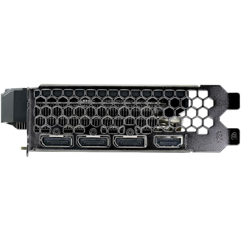 Видеокарта Palit RTX 3060 STORMX LHR 12GB 192bit/G6 (HDMI+3DP)(NE63060019K9-190AF) - фото #4, Technodom.kz