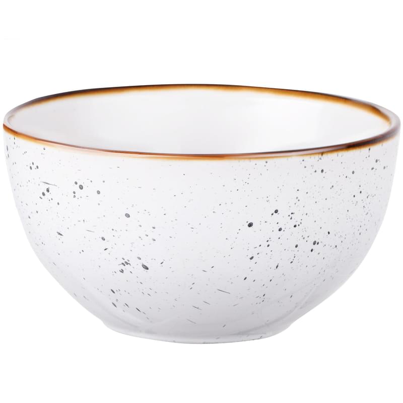 Салатник керамика 14см Bagheria Bright white Ardesto AR2914WGC - фото #0, Technodom.kz