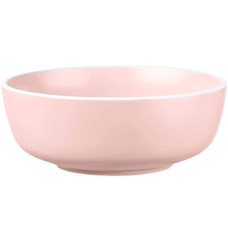 Салатник керамика 16см Cremona Summer pink Ardesto AR2916PC - фото #0, Technodom.kz