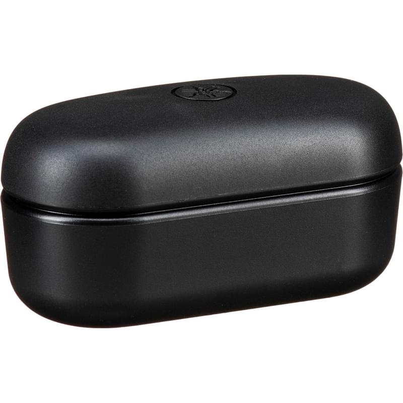 Наушники Вставные Yamaha Bluetooth TW-E3A, Black (VDG9730) - фото #4, Technodom.kz