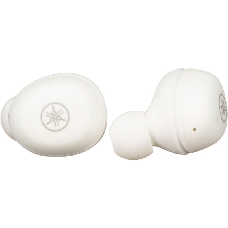 Наушники Вставные Yamaha Bluetooth TW-E3A, White (VDG9740) - фото #1, Technodom.kz