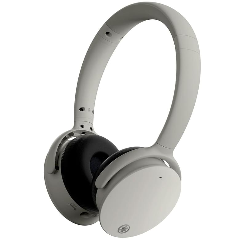 Наушники Накладные Yamaha Bluetooth YH-E500A, Gray (VDM7220) - фото #0, Technodom.kz