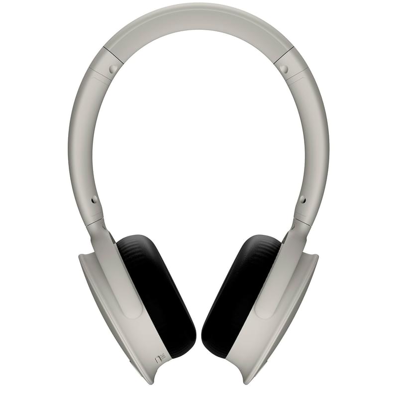 Наушники Накладные Yamaha Bluetooth YH-E500A, Gray (VDM7220) - фото #1, Technodom.kz