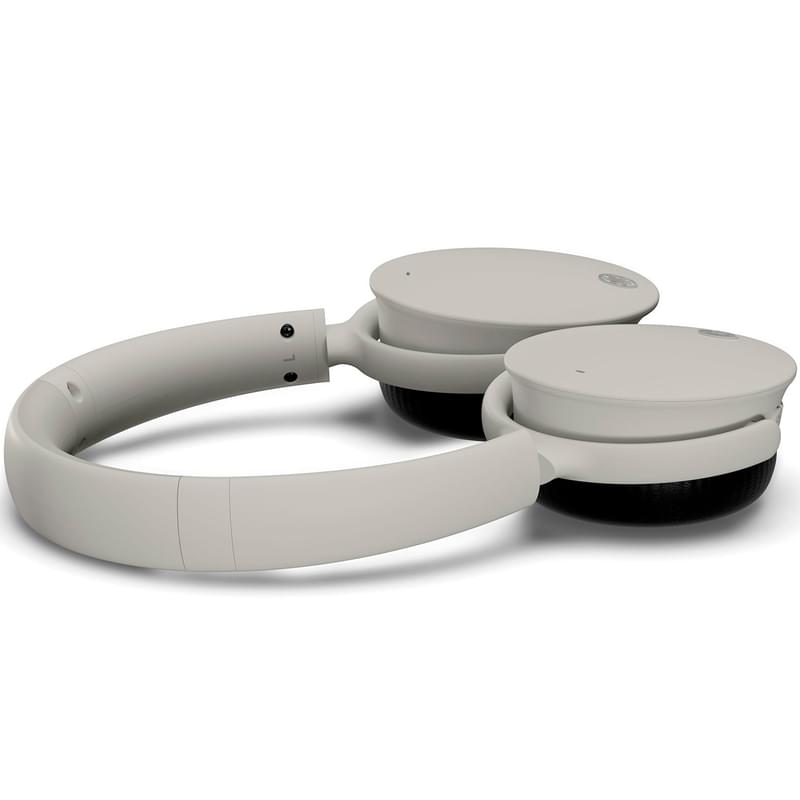 Наушники Накладные Yamaha Bluetooth YH-E500A, Gray (VDM7220) - фото #3, Technodom.kz