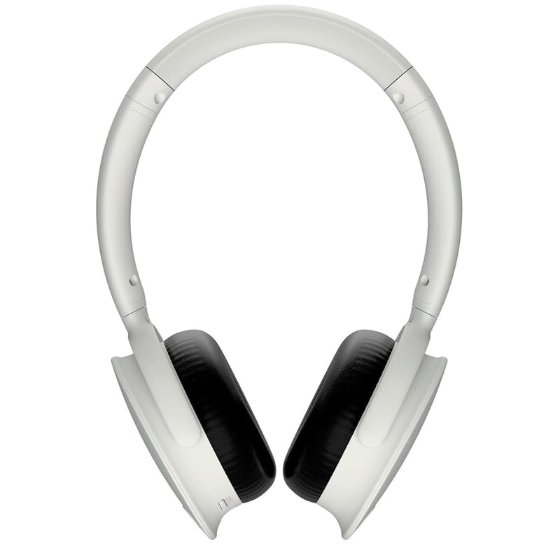 Наушники Накладные Yamaha Bluetooth YH-E500A, White (VDM7210) - фото #1, Technodom.kz