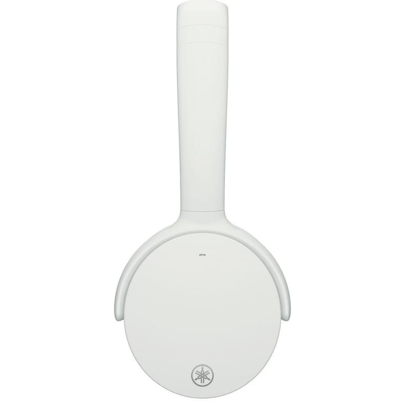 Наушники Накладные Yamaha Bluetooth YH-E500A, White (VDM7210) - фото #2, Technodom.kz
