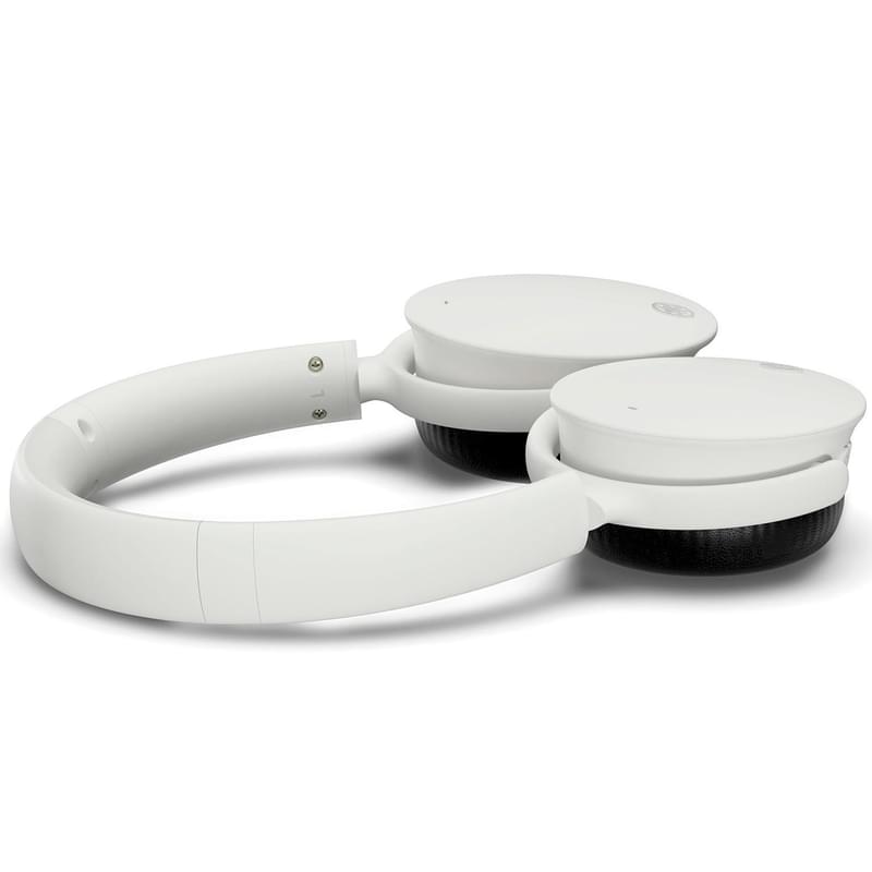 Наушники Накладные Yamaha Bluetooth YH-E500A, White (VDM7210) - фото #3, Technodom.kz