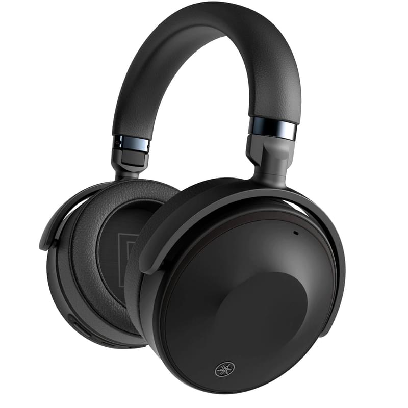 Наушники Накладные Yamaha Bluetooth YH-E700A, Black (VDM7140) - фото #0, Technodom.kz