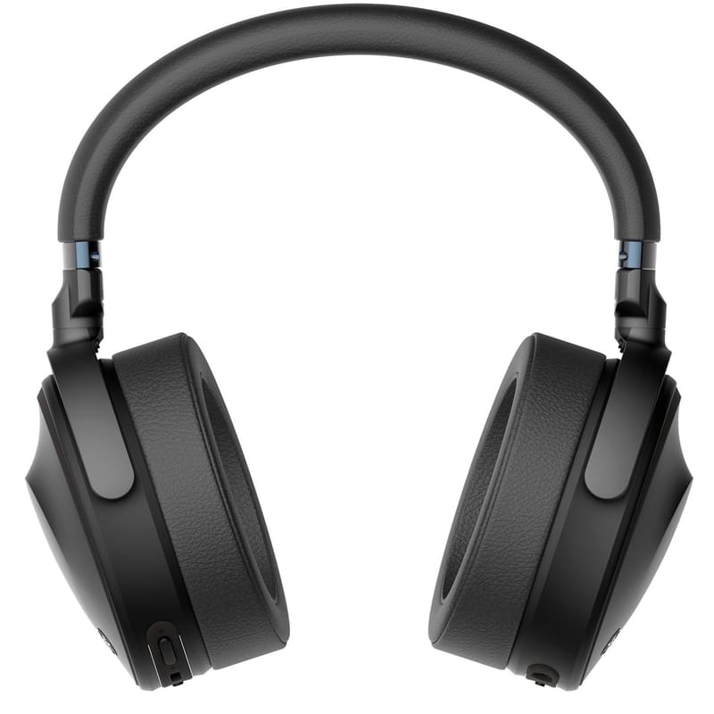 Наушники Накладные Yamaha Bluetooth YH-E700A, Black (VDM7140) - фото #3, Technodom.kz