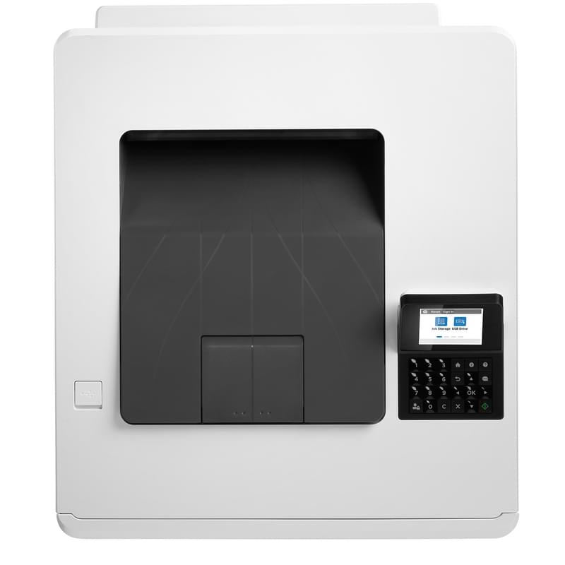 Принтер лазерный HP LaserJet Pro M455dn A4-D-N (3PZ95A) - фото #3, Technodom.kz
