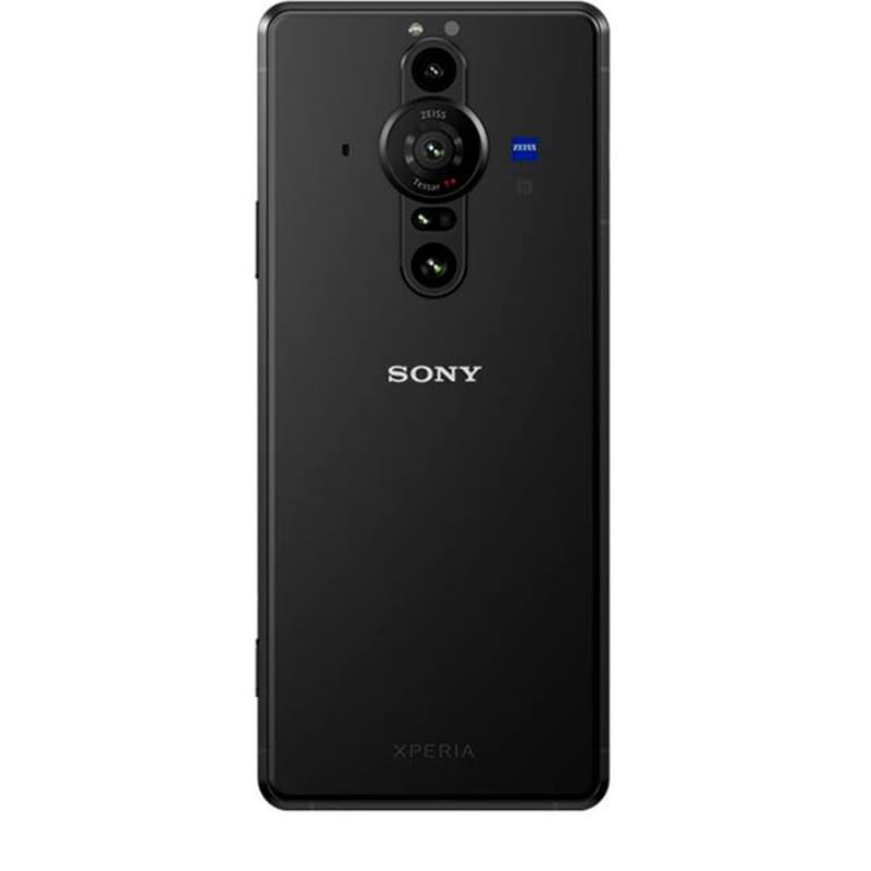 Смартфон Sony Xperia PRO-I 12/512GB Black - фото #2, Technodom.kz