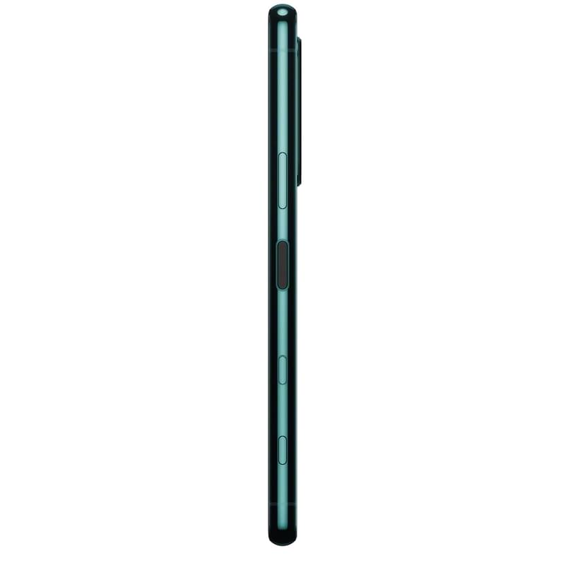 Смартфон Sony Xperia 5 III 8/256GB Green - фото #10, Technodom.kz