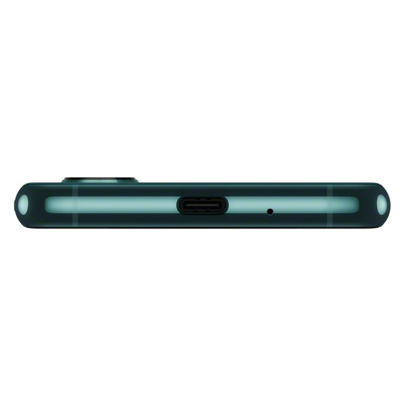 Смартфон Sony Xperia 5 III 8/256GB Green - фото #8, Technodom.kz