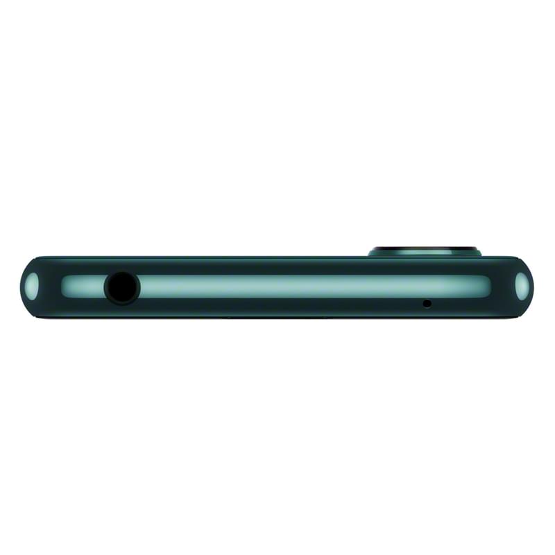 Смартфон Sony Xperia 5 III 8/256GB Green - фото #7, Technodom.kz