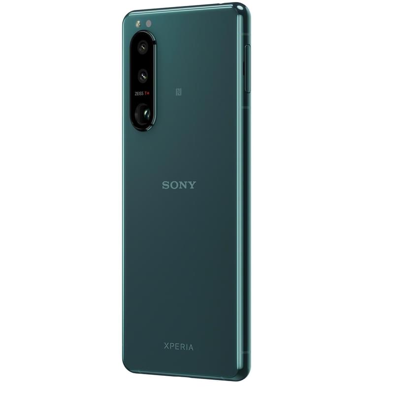 Смартфон Sony Xperia 5 III 8/256GB Green - фото #6, Technodom.kz