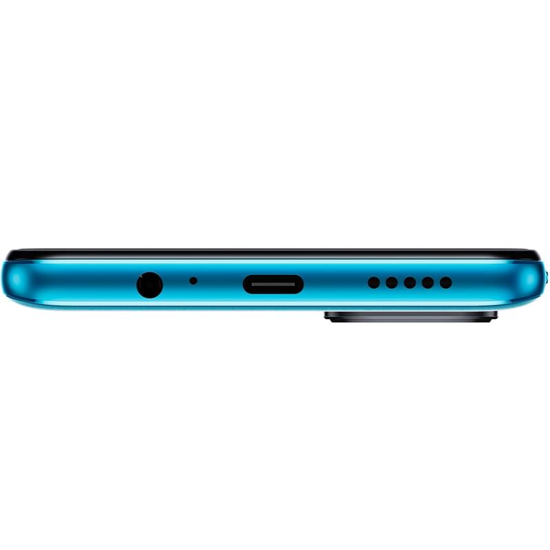 Смартфон Poco M4 Pro 6/128GB Cool Blue - фото #9, Technodom.kz