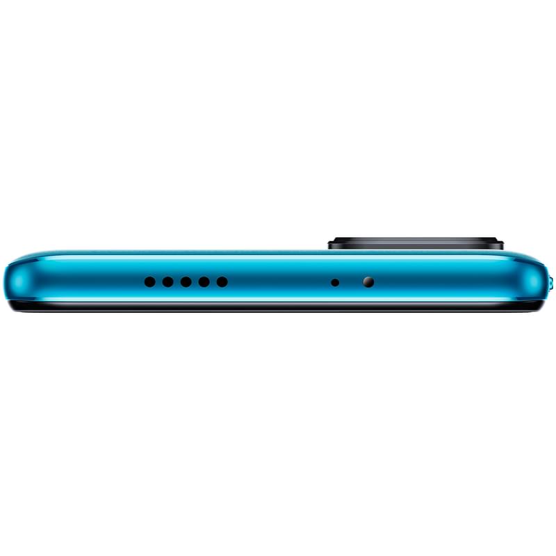 Смартфон Poco M4 Pro 6/128GB Cool Blue - фото #10, Technodom.kz