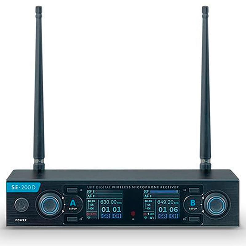 Микрофоны SE 200D - фото #1, Technodom.kz