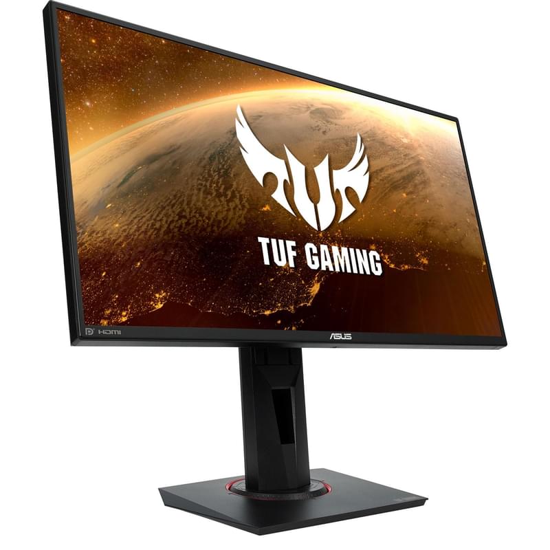 Монитор Игровой 24,5" Asus VG259QM 1920x1080 16:9 IPS 280ГЦ (2HDMI+DP) Black - фото #1, Technodom.kz