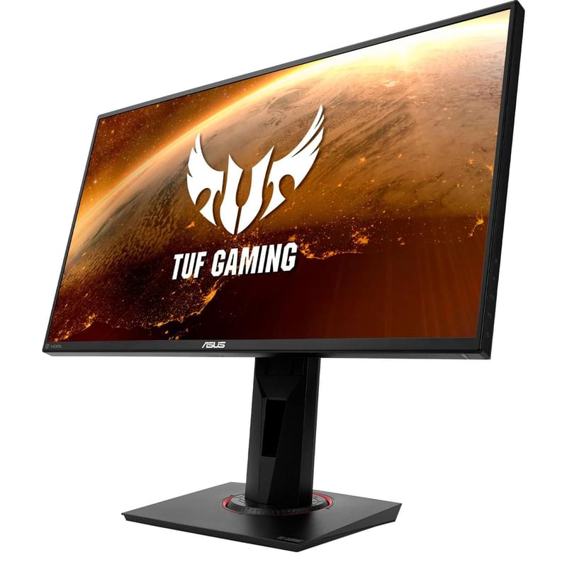 Монитор Игровой 24,5" Asus VG259QM 1920x1080 16:9 IPS 280ГЦ (2HDMI+DP) Black - фото #2, Technodom.kz