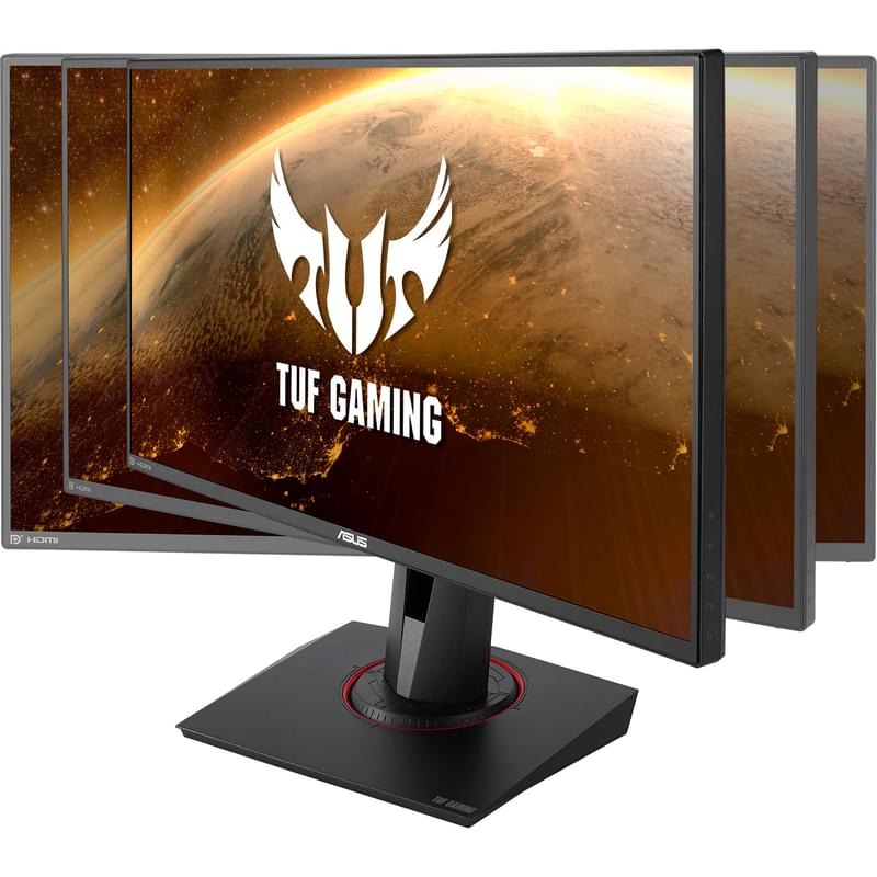 Монитор Игровой 24,5" Asus VG259QM 1920x1080 16:9 IPS 280ГЦ (2HDMI+DP) Black - фото #6, Technodom.kz