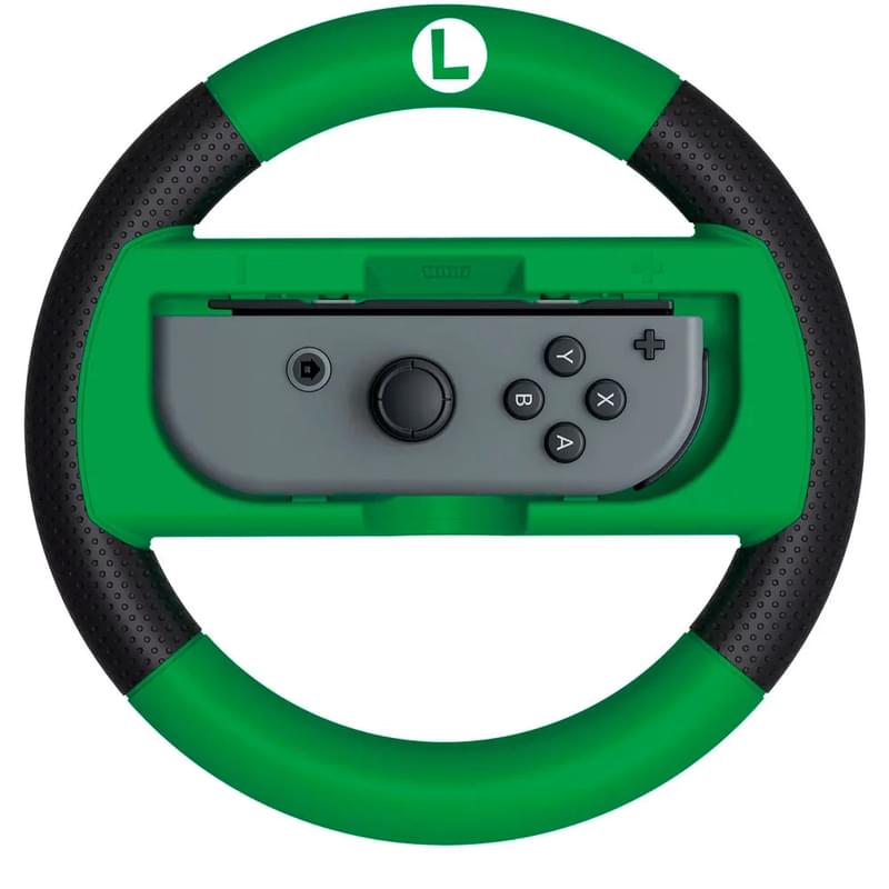 Nintendo Switch Hori Luigi Ойын рөлі (NSW-055U) - фото #0, Technodom.kz